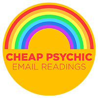 Cheap Psychic Email Readings