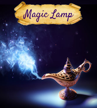 magiclamp