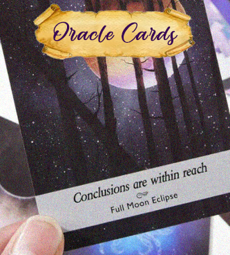 oraclecards