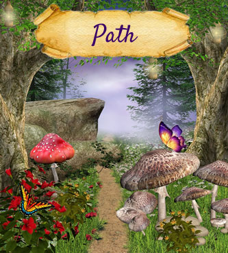 path