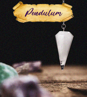 pendulum