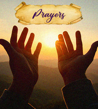 prayers