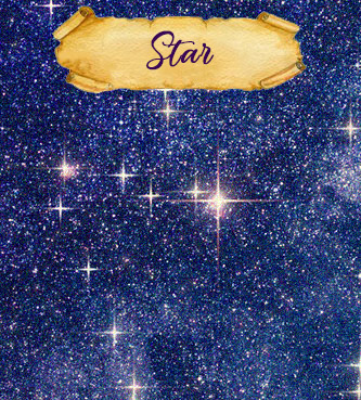 star