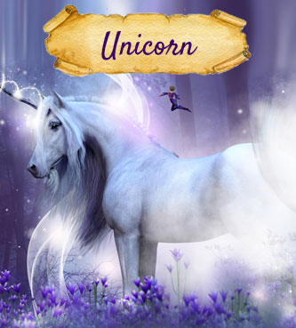 unicorn